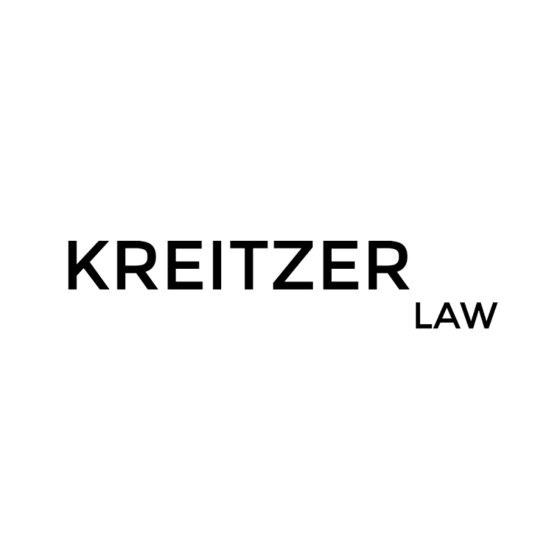 Matthew L. Kreitzer, Attorney at Law's Logo