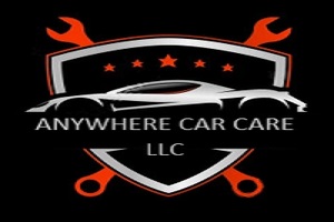 Anywhere Car Care LLC's Logo