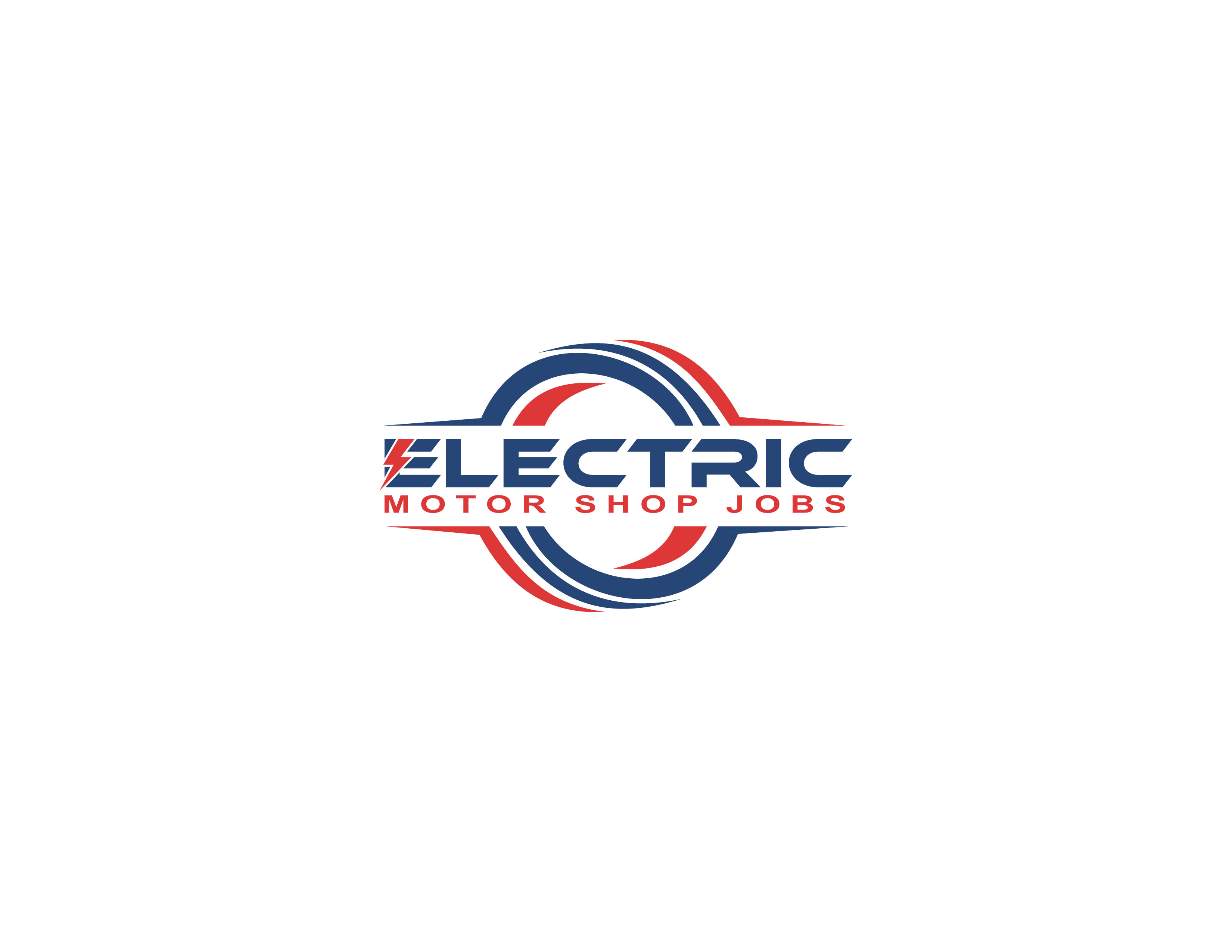 New York Electric motor repair Jobs's Logo