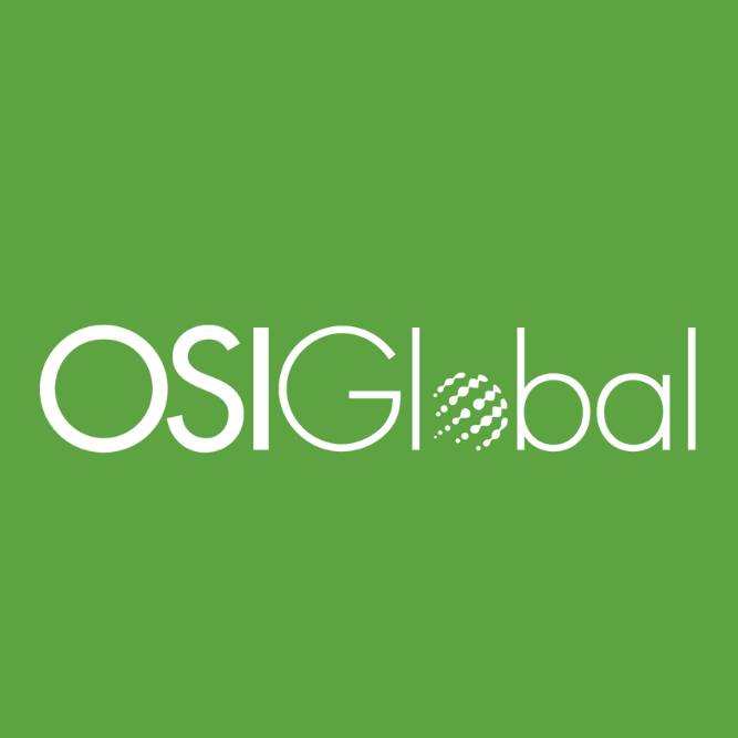OSI Global's Logo