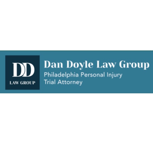 Dan Doyle Law Group's Logo