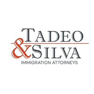Tadeo & SIlva Immigration Attorneys's Logo