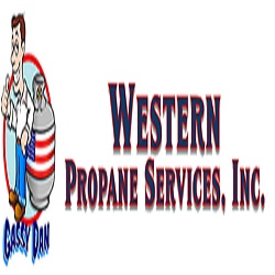 Western Propane Services, Inc.'s Logo