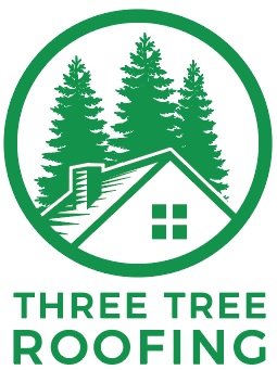 Three Tree Roofing's Logo