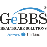 GeBBS Healthcare Solutions, Inc's Logo