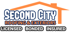 Second City Roofing & Exteriors's Logo