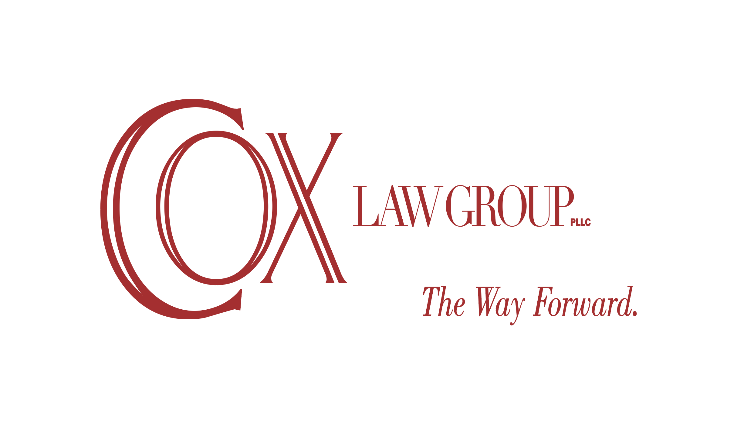 Cox Law Group PLLC- Harrisonburg's Logo