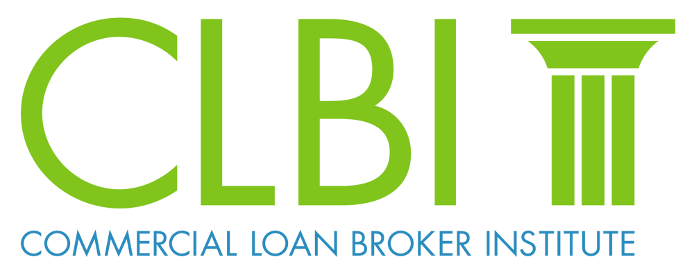 Commercial Loan Broker Institute's Logo