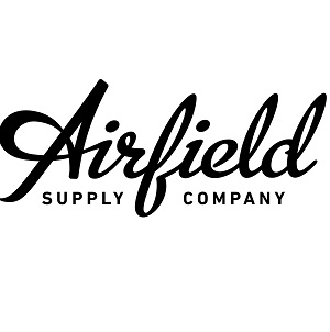 Airfield Supply Co.'s Logo