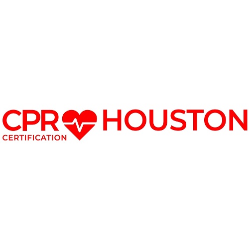 CPR Certification Houston's Logo
