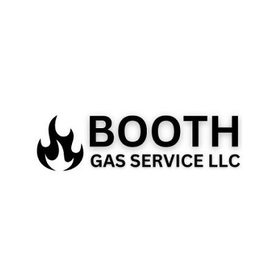 Booth Gas Service, LLC's Logo
