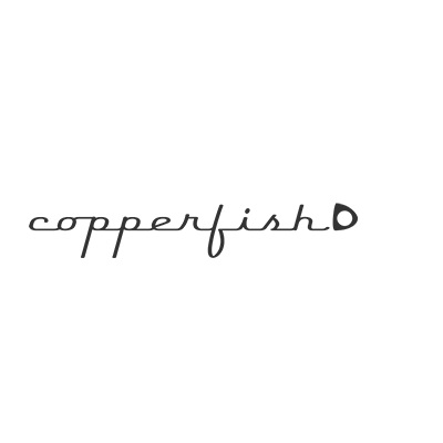 CopperFish Media, Inc's Logo