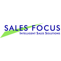 Sales Focus Inc's Logo