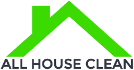 All House Clean's Logo