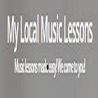 My Local Music Lessons's Logo