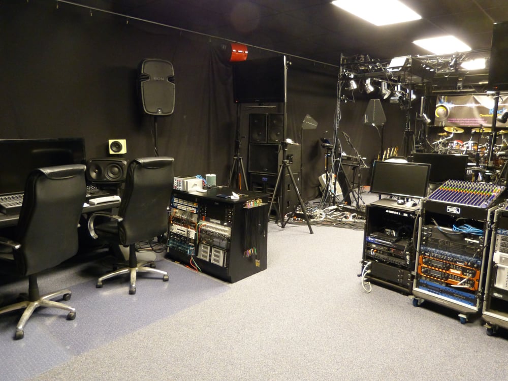 Starsound Studios