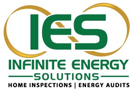 Infinite Energy Solution's Logo