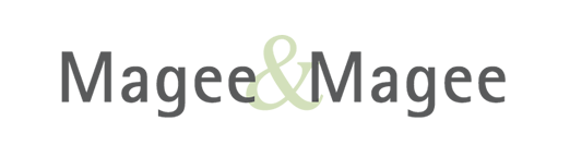 Magee & Magee's Logo