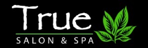 True Salon & Spa's Logo
