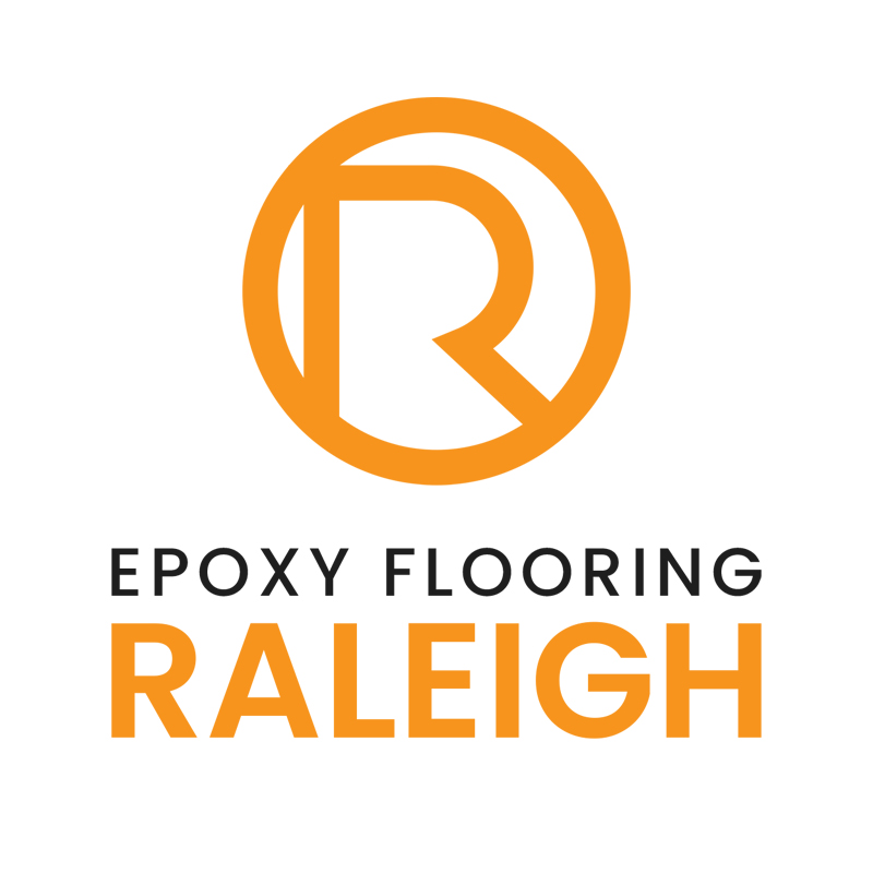 Epoxy Flooring Raleigh's Logo