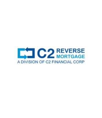 C2 Reverse Mortgage Carlsbad's Logo