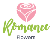Romance Flowers's Logo