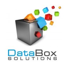 Best CRM For Small Financial Services Firm - DataBox Solutions's Logo