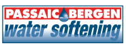 Passaic Bergen Water Softening's Logo