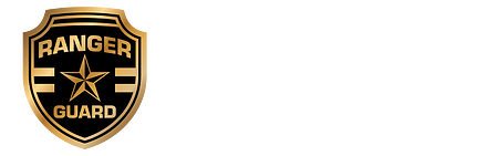 Ranger Guard | Baltimore Metro's Logo
