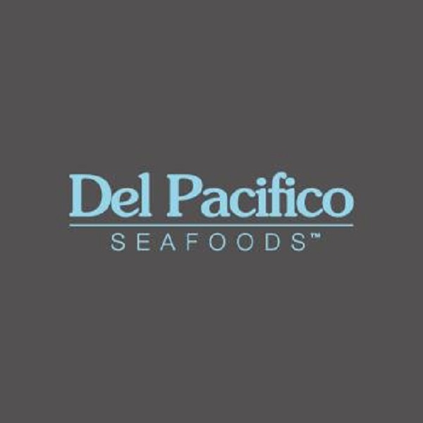 Del Pacifico Seafoods's Logo
