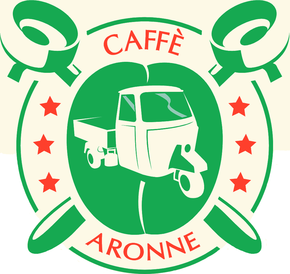 Caffè Aronne's Logo