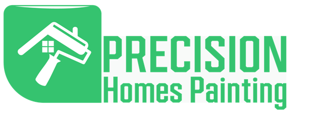 Precision Flooring and Walls Painting's Logo