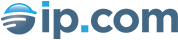 IP.com's Logo