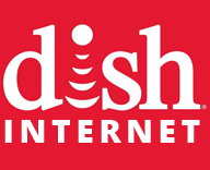 Dishnet Internet's Logo