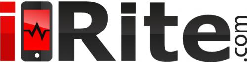i-Rite's Logo