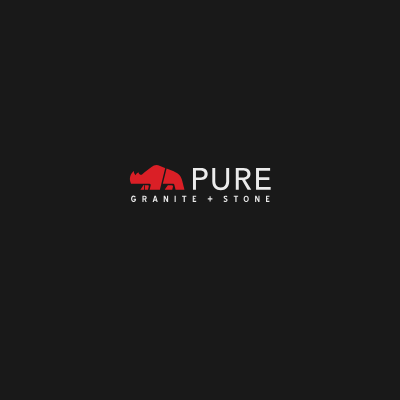 Pure Granite & Stone's Logo
