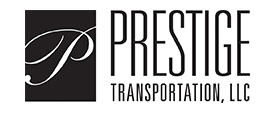 Prestige Transportation's Logo