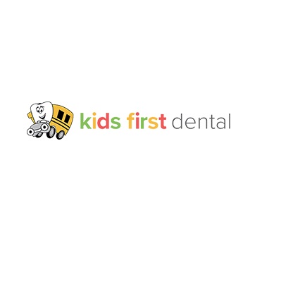 Kids First Dental's Logo