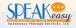 Speakeasy Therapy Services, LLC's Logo