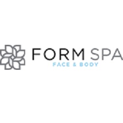 Form Spa City Creek's Logo