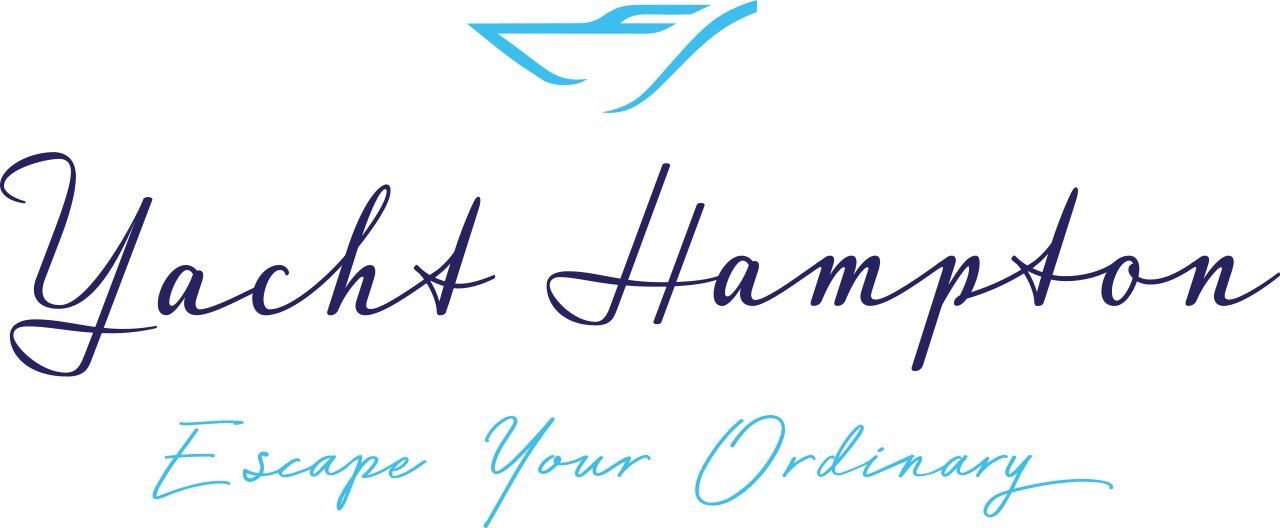 Yacht Hampton Boat Rental's Logo