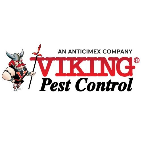 Viking Pest Control's Logo