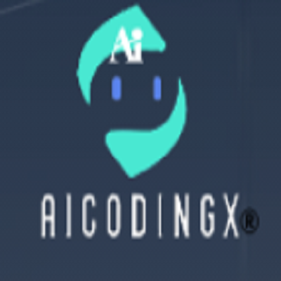 aicodingx's Logo