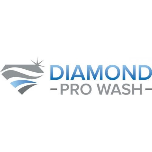 Diamond Pro Wash Inc's Logo