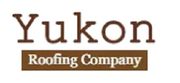 Yukon Roofing Co.'s Logo