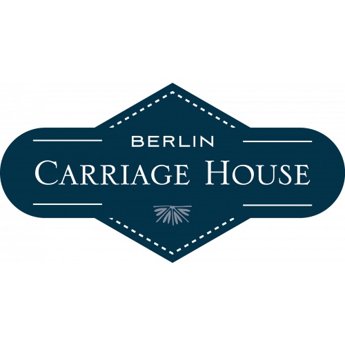 Berlin Carriage House's Logo