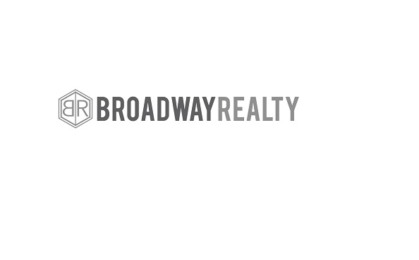Broadway Realty's Logo