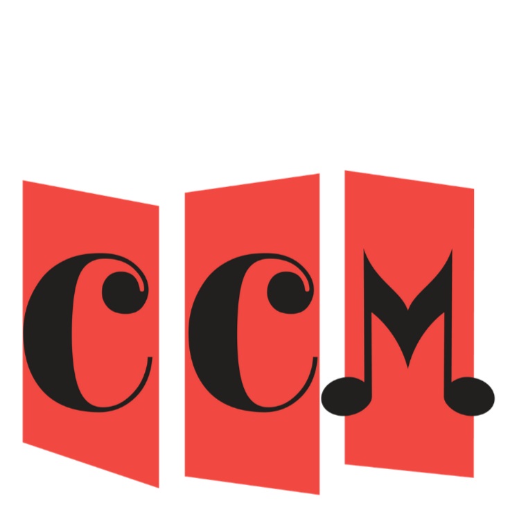 The California Conservatory of Music's Logo