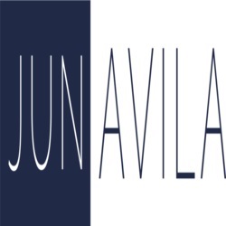 Jun Avila's Logo
