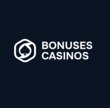 Bonuses Casinos's Logo